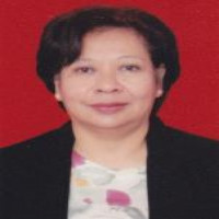dr. Maya Cynthia Leberina Malaiholo Profile Photo