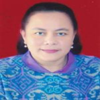 dr. Regina Sylvia Siregar Profile Photo