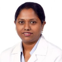 Dr. Rakhi Santharam Profile Photo