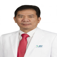 dr. Johan Arif Martua Maruarar Hutauruk, Sp.M(K) Profile Photo
