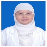 dr. Nuri Dyah Indrasari, Sp.PK Profile Photo