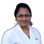 Dr. Soby Susan Mathews Profile Photo