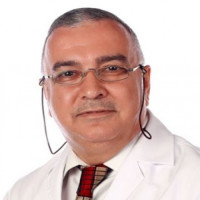 Dr. Salah Al Arnawoot Profile Photo