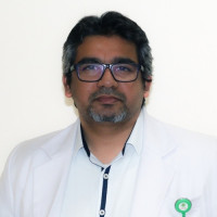 dr. Faisal Ali Ahmad Kler, Sp.B Profile Photo