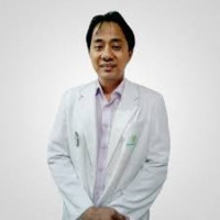 dr. Indra Wiryawan, Sp.M Profile Photo