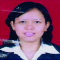dr. Eva Juliana Silitonga Profile Photo