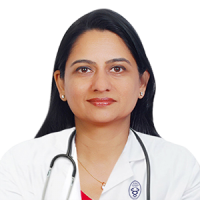 Dr. Seema Anand Profile Photo