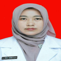 dr. Windy Kusuma, Sp.An Profile Photo