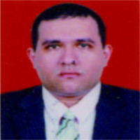 dr. Abdullah Reza, Sp.A Profile Photo