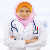 dr. Hediana Ferlanti Dewi, Sp.A Profile Photo