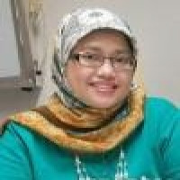 dr. Aina Dahlia Profile Photo