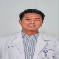 dr. Raden Besthadi Sukmono, Sp.An-KAR Profile Photo