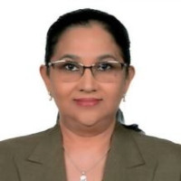 Dr. Sujata Warhekar Profile Photo