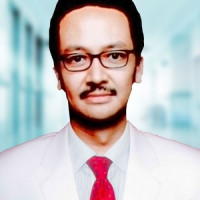 Dr. dr. Hilman Tadjoedin, Sp.PD-KHOM Profile Photo