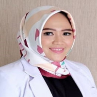 dr. Amalia Safitri Profile Photo