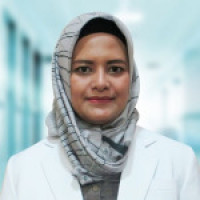 dr. Nur Febriany Nasser Ras, Sp.BP-RE Profile Photo