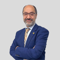 Dr. Youssef Fallaha Profile Photo