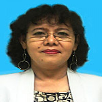 dr. Elly Rouli Simangunsong, Sp.THT-KL Profile Photo