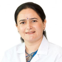 Dr. Chandan Tickoo Profile Photo