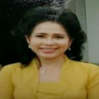 dr. Doris Simorangkir Profile Photo