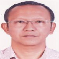 dr. Sibroh Malisi, M.A.R.S. Profile Photo