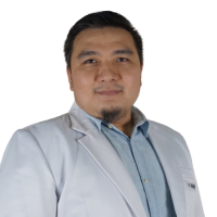 dr. Ashadi Budi, Sp.THT-KL  Profile Photo