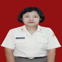 dr. Juliana Luwiharto, Sp.Ok Profile Photo