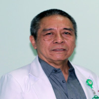 dr. Hanhan Djuhana Bratakoesoema, Sp.An Profile Photo