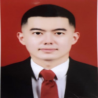dr. Alvin Nursalim, Sp.PD Profile Photo
