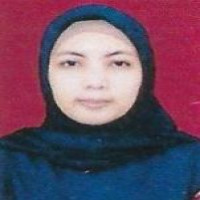 dr. Novita Dewi, Sp.A, MHSA Profile Photo
