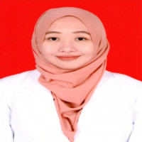 dr. Ana Fawziah, Sp.PD Profile Photo