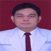 dr. Ongta Gibson Quatro Sirait Profile Photo