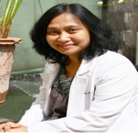 dr. Magda Siholita Pandjaitan, Sp.M Profile Photo