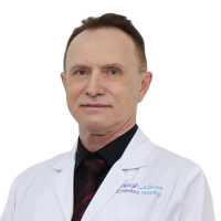Dr. Igor Sankin Profile Photo