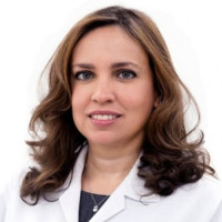 Dr. Myrna El Shareef Profile Photo