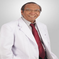Prof. dr. Bambang Hermani, Sp.THT-KL Profile Photo