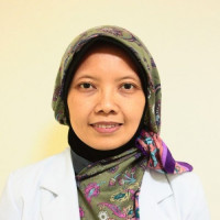 dr. Winda Azwani, Sp.A(K) Profile Photo
