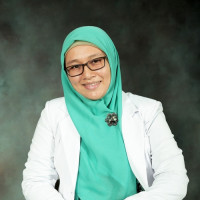 dr. Sri Wahdini, Sp.Ak, M.Biomed Profile Photo
