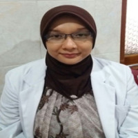 dr. Sasa Khairunisa, Sp.KK Profile Photo