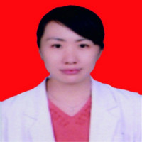 dr. Yulita Cindra, Sp.PD Profile Photo