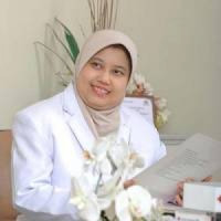 dr. Indriani Pudjiastuti, Sp.M Profile Photo
