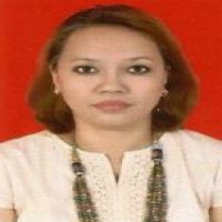 dr. Rachel Sinaga Profile Photo