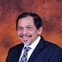 dr. Chairil Anwar Soleh, Sp.An Profile Photo