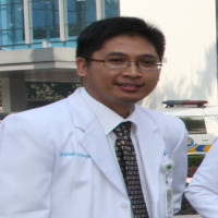 dr. Kurniawan Iskandarsyah Irsan, Sp.JP(K), FIHA Profile Photo