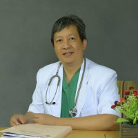 dr. Antony Atmadja, Sp.OG, M.CE Profile Photo