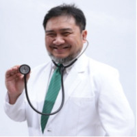 dr. Ibnu Benhadi, Sp.BS(K) Profile Photo