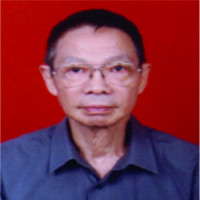 dr. Justus Kadirman Profile Photo