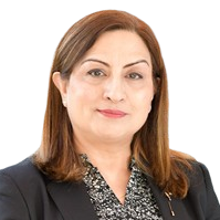 Dr. Beena Hameed Profile Photo