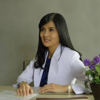 dr. Novi Gracia, Sp.OG Profile Photo