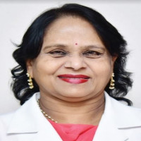 Dr. B. Jyothairmai Profile Photo